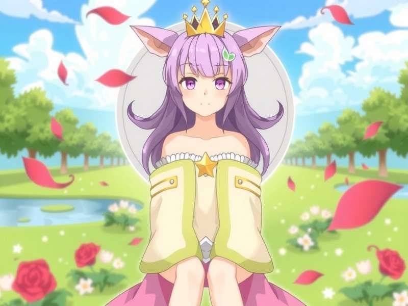 Princess Connect Community Event